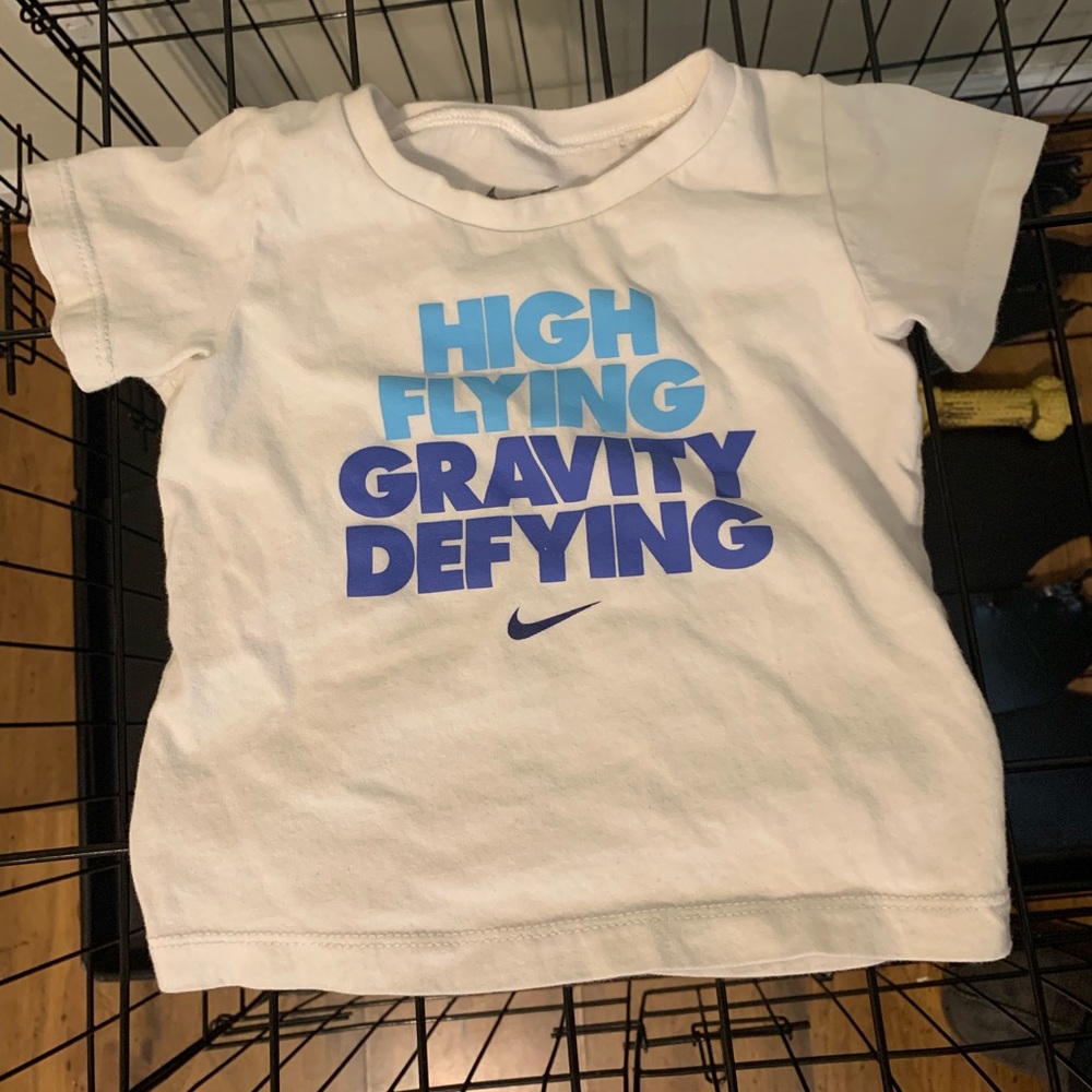 Nike shirt